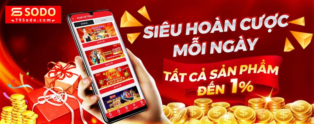 Chương trình khuyến mãi Hcm66 tặng 15% tiền hoàn lại - Hcm66