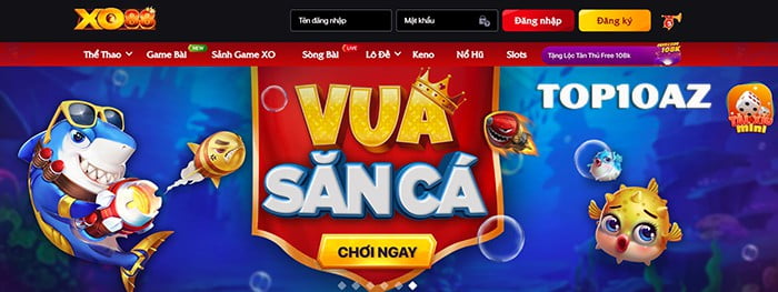 Nhà hàng hải sản nổi tiếng đạt chuẩn 6M88 của châu Á - 6M88