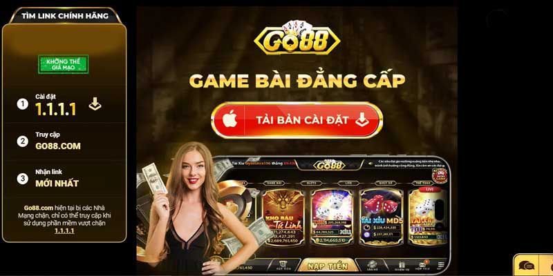 Go99 có những chương trình khuyến mãi hấp dẫn nào? - Go99
