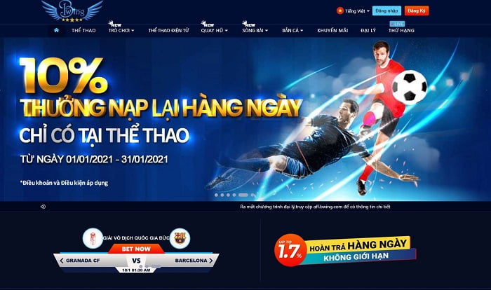 789Club hiện đang triển khai một chiến dịch khuyến mãi - 789Club