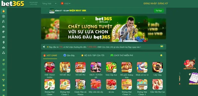Liệu việc thử chơi game trên một trang web được xếp hạng 6Sports có thực sự đáng giá? - 6Sports