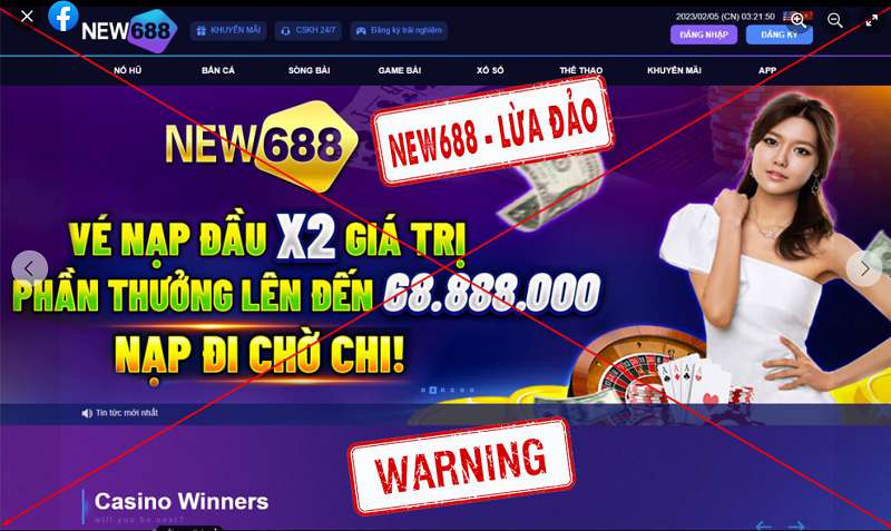 Truy cập nhanh vào Win58 - Win58