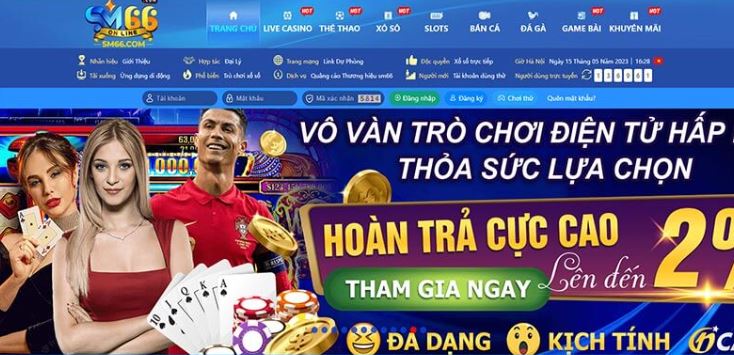 Điều gì khiến Hl8 trở nên độc đáo so với các trang web cá cược khác, giúp nó thu hút người chơi mỗi ngày? - Hl8