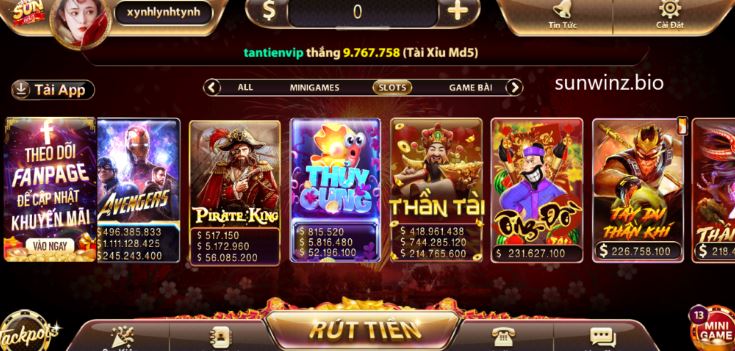 Một thế giới game trực tuyến được tạo ra bởi một công ty game tầm cỡ Ev8 - Ev8