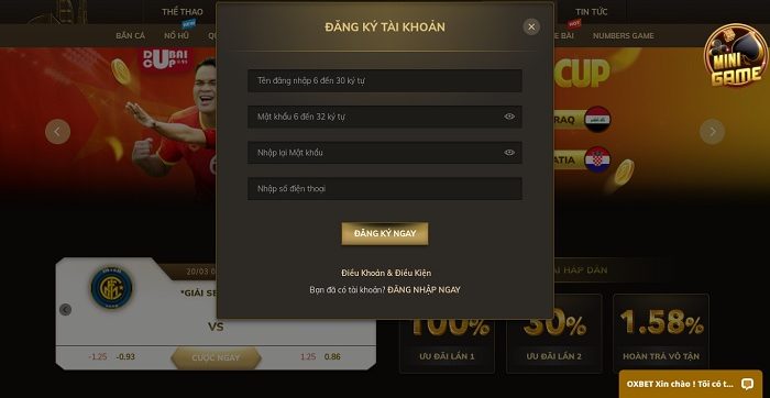 Trở thành thành viên của trang web game Gamebet mang lại những lợi ích gì? - Gamebet