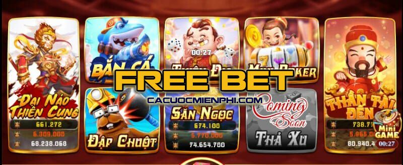 Các tựa game cấp độ Vn123 mang đến những thể loại game hấp dẫn và kịch tính - Vn123
