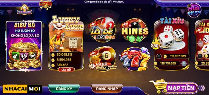 6 thể loại phổ biến nhất trong các game platform cấp độ Eu9 - Eu9