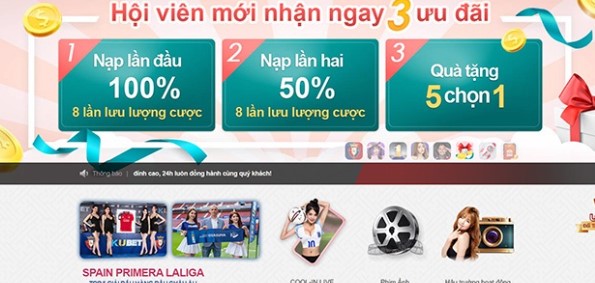 Tổng quan ngắn gọn về 68Game - 68Game