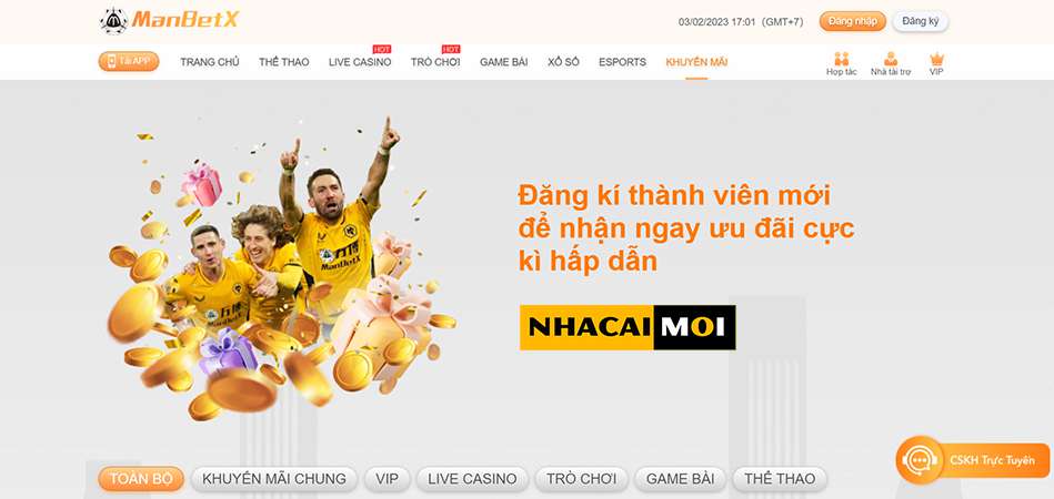 Các bước chi tiết để đăng ký tài khoản với 78Win - 78Win